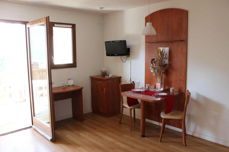 Pierre & Vacances Residence Le Montana La Mongie Bagian luar foto